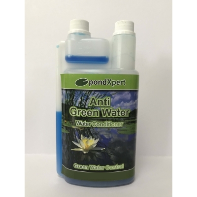 PondXpert Anti-Green Water 250ml